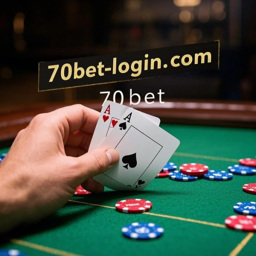 Bingo: A Diversão do Jogo de Azar no 70bet