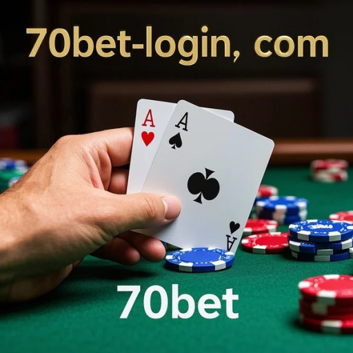 A Magia dos Jogos de Cartas na 70bet