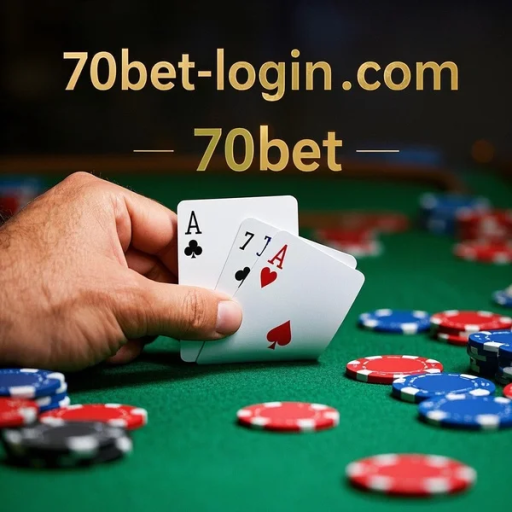 Explore a Emoção dos Jackpots em 70bet: Uma Chance de Grandeza