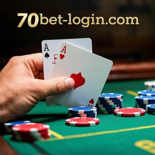 Explorando as Loterias no 70bet: Jogando com Segurança e Diversão
