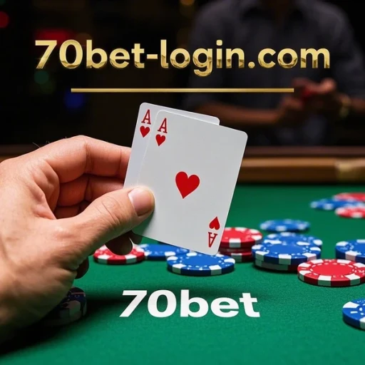 Apostas Esportivas no 70bet: Guia Completo para apostadores